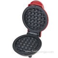 Professional Mini Electric Easy Clean Waffle Maker